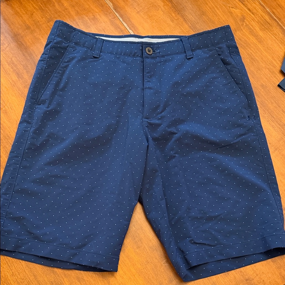 Under Armour Golf Shorts
